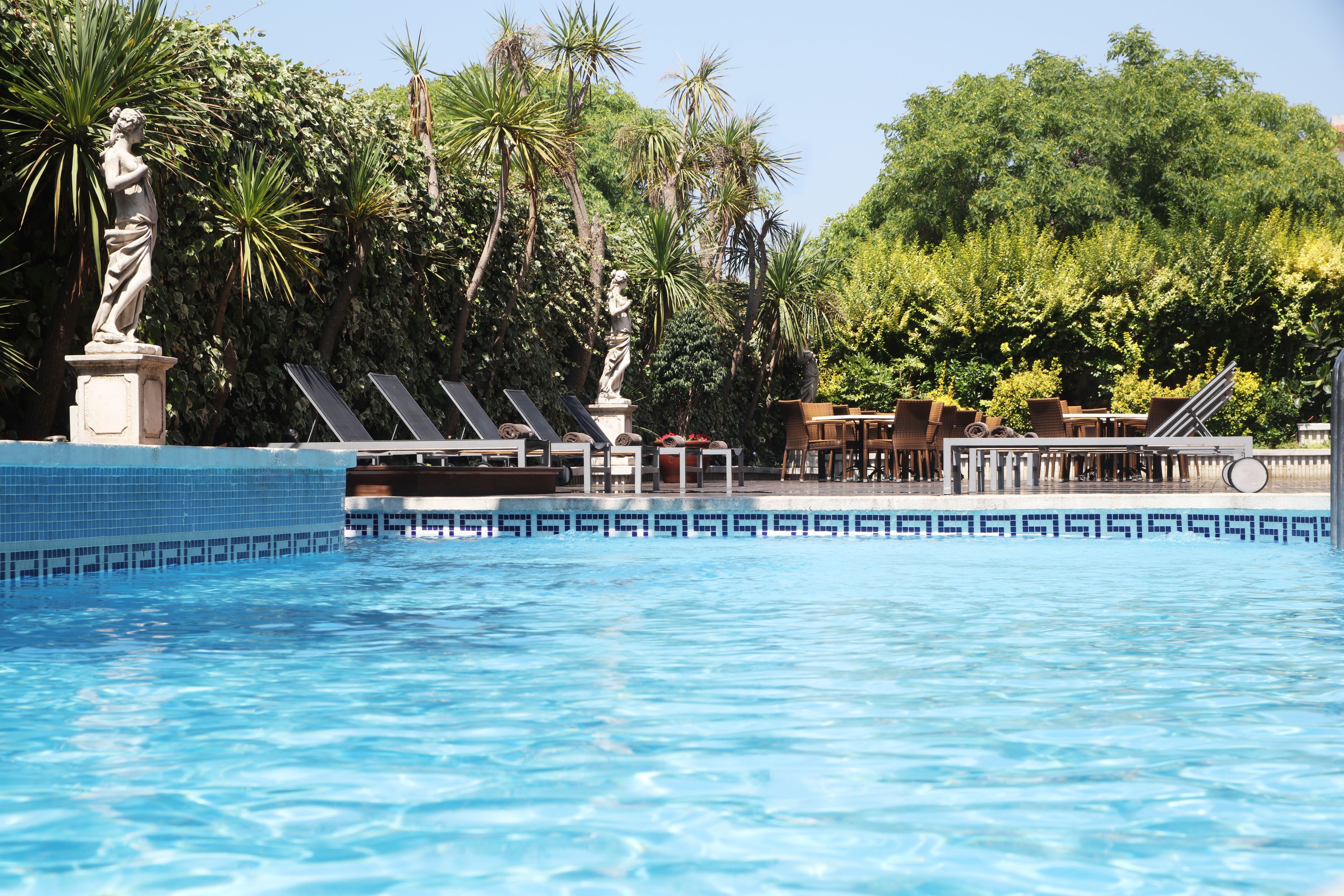 Augusta Club & Spa - Adults Only (+16) in Lloret de Mar in Lloret de Mar, Spain