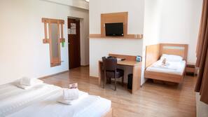เครื่องนอนป้องกันสารก่อภูมิแพ้, ตู้นิรภัย, ที่ตกแต่งอย่างมีเอกลักษณ์