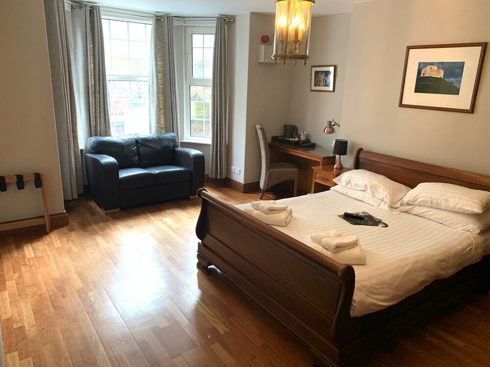 Hedley House Hotel, York 106 Room Prices & Reviews Travelocity