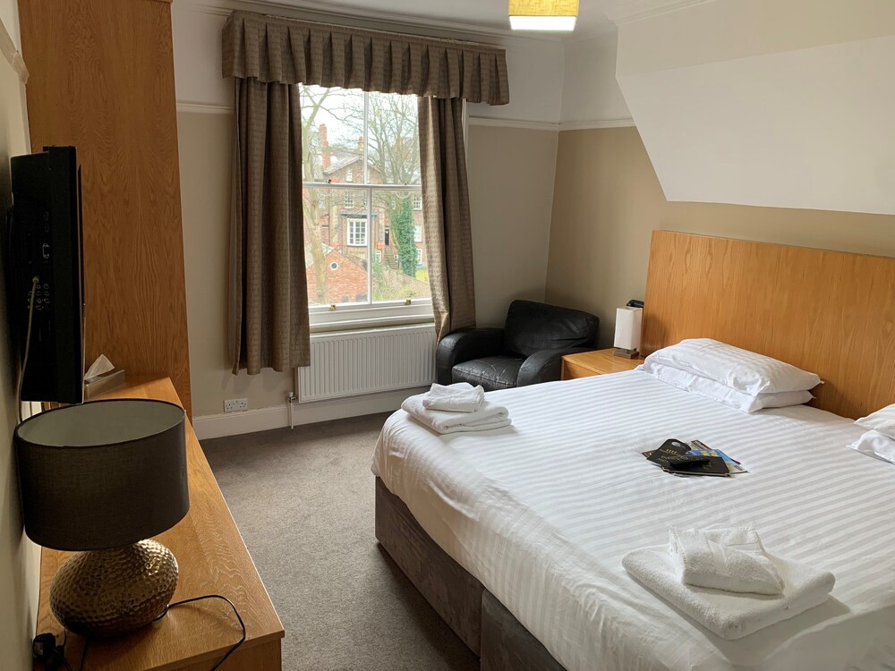 Hedley House Hotel, York 105 Room Prices & Reviews Travelocity