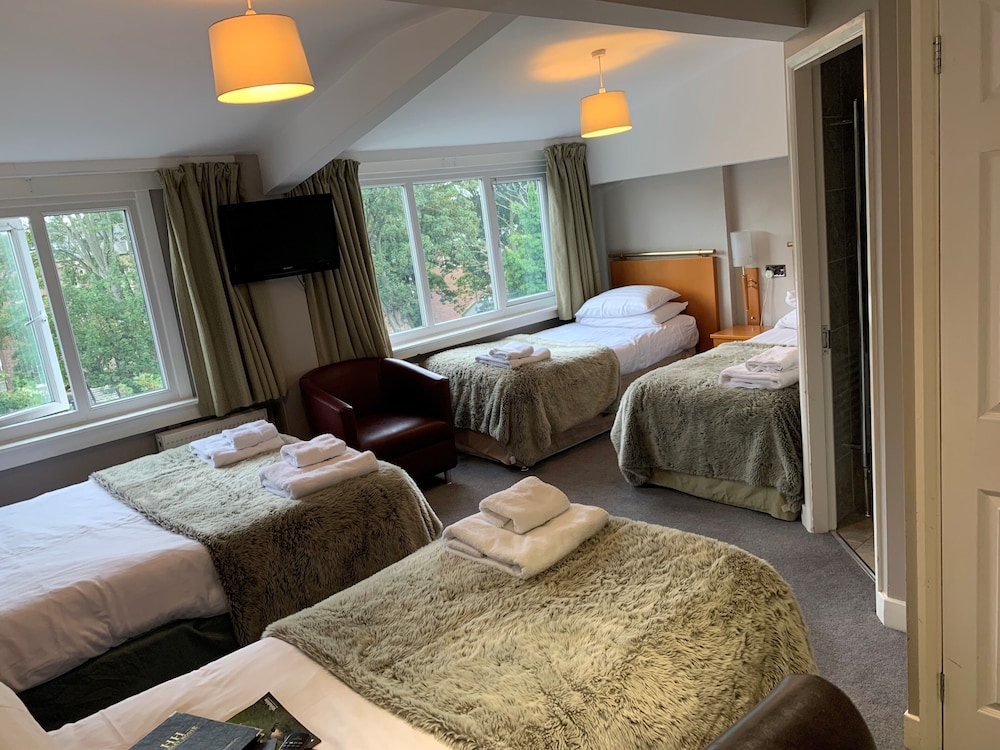 Hedley House Hotel, York 106 Room Prices & Reviews Travelocity