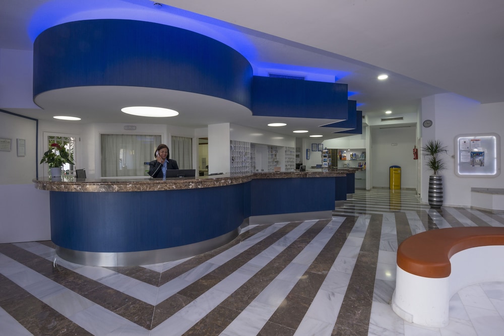 Hovima Atlantis Adeje 2019 Hotel Prices Expedia Co Uk Hotel Entrance Featured Image Reception