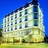 Hotel Traíña in San Pedro del Pinatar, Spain