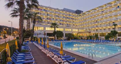 Hotel GHT Oasis Park & SPA