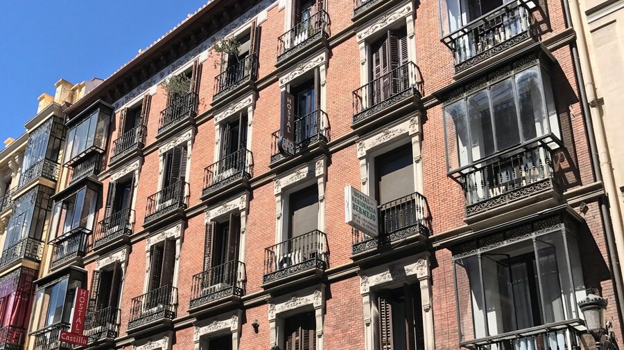 Hostal Cervelo