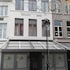 Leopold in Bruges, Belgium
