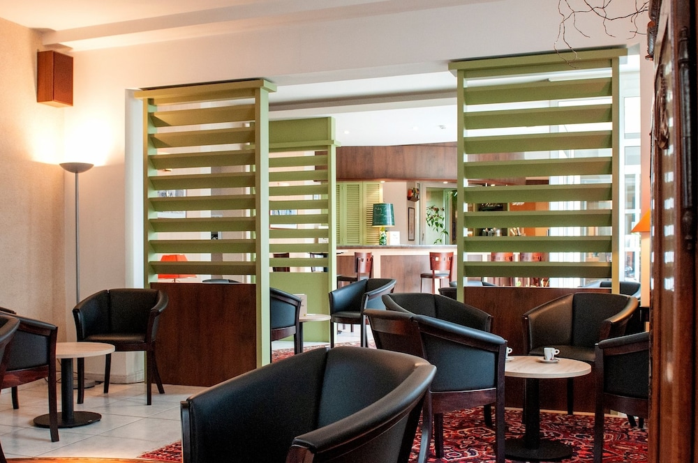 Domaine De La Blairie Saint Martin De La Place