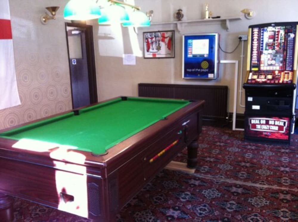 Forest Gate Hotel Reviews, Photos & Rates