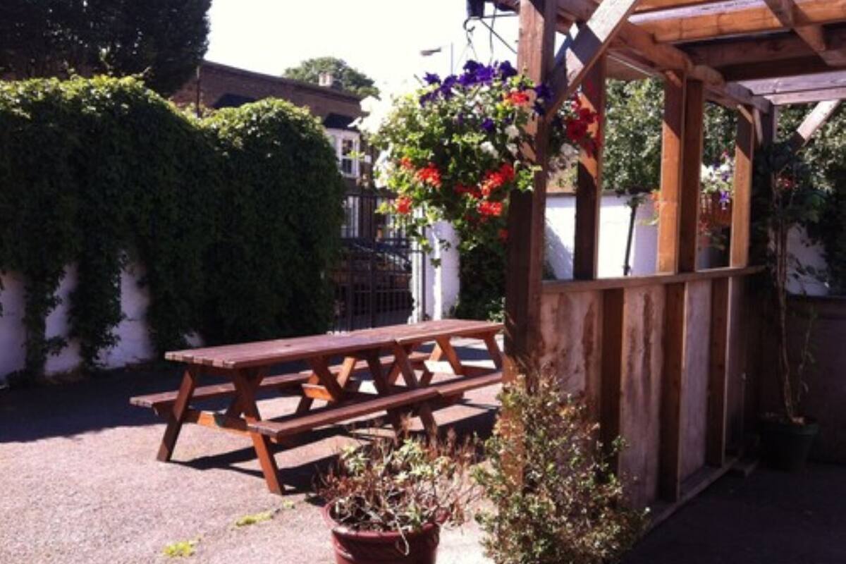 Forest Gate Hotel Faciliteiten En Beoordelingen 21 Expedia Nl