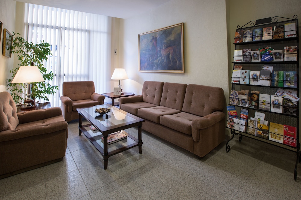 Imagen de Hotel Riviera (3 de 14)