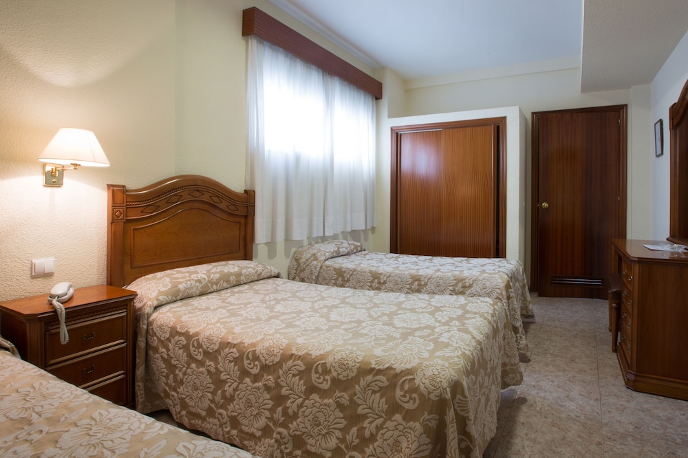Imagen de Hotel Riviera (2 de 14)