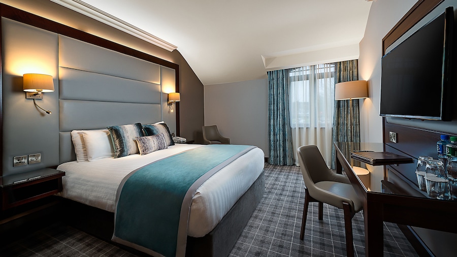 Kilmurry Lodge Hotel