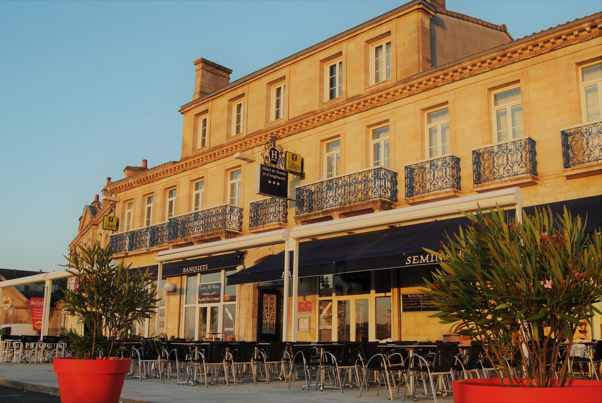 Top Hotels in Bordeaux Wine Region from 45 Expedia