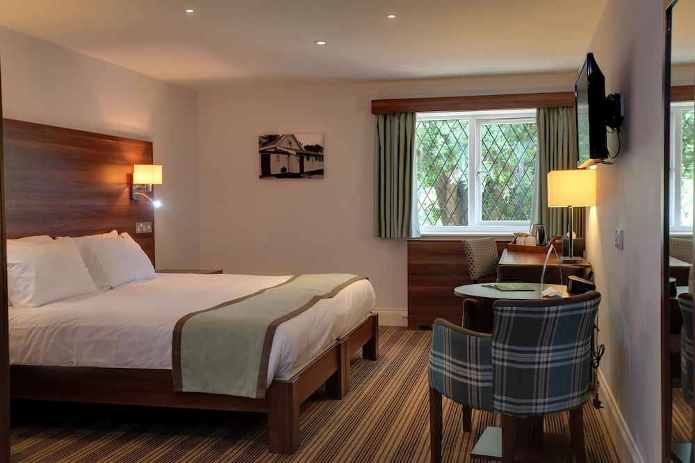 Best Western Brome Grange