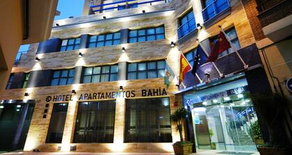 Aparthotel Bahía