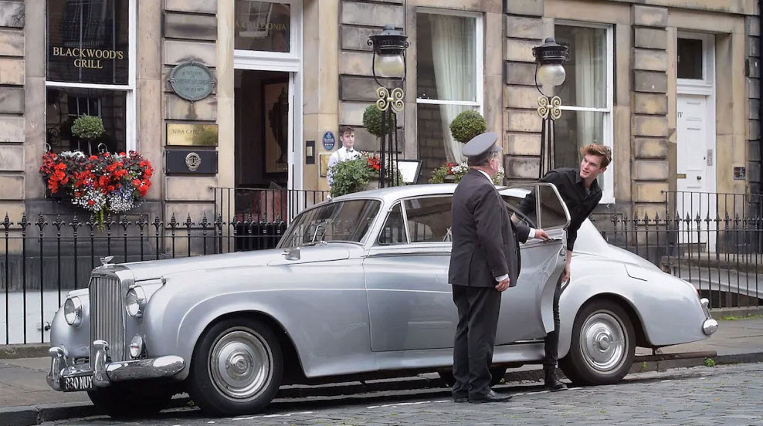 22 限時飯店優惠 尼拉加勒多尼亞飯店 Nira Caledonia 愛丁堡 Expedia Com Tw