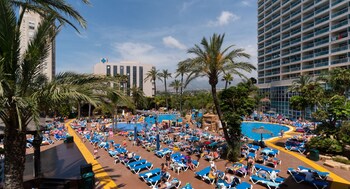 Medplaya Hotel Flamingo Oasis Benidorm 2020 Room Prices