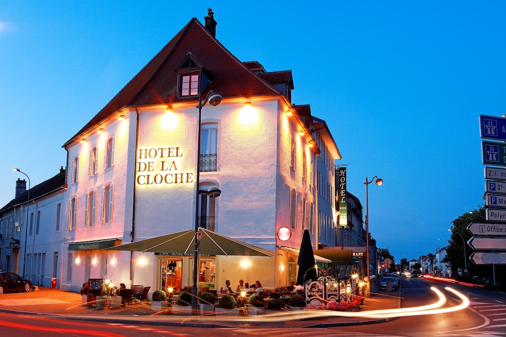 3 Star Hotels