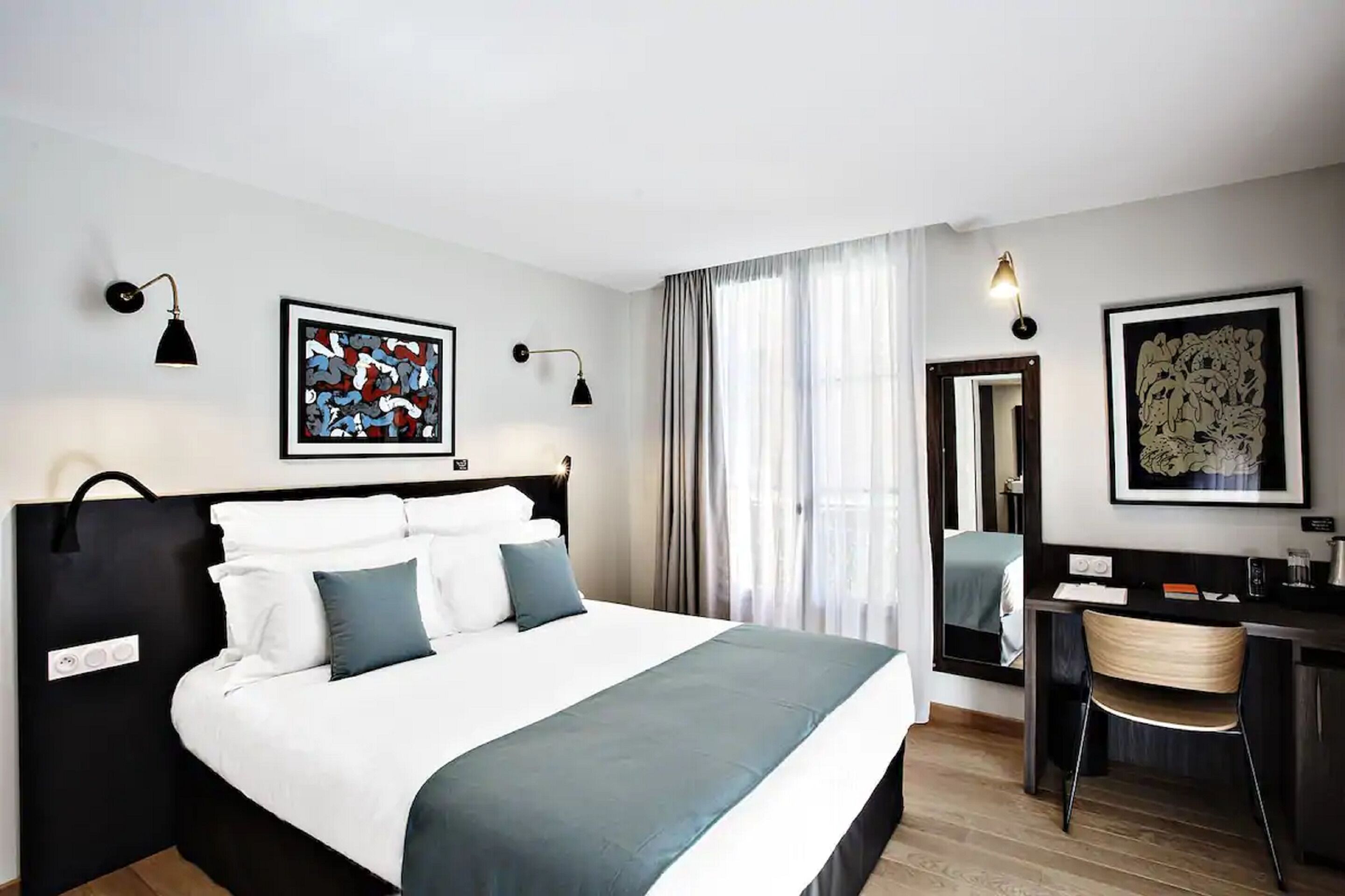 Hotel du Taur