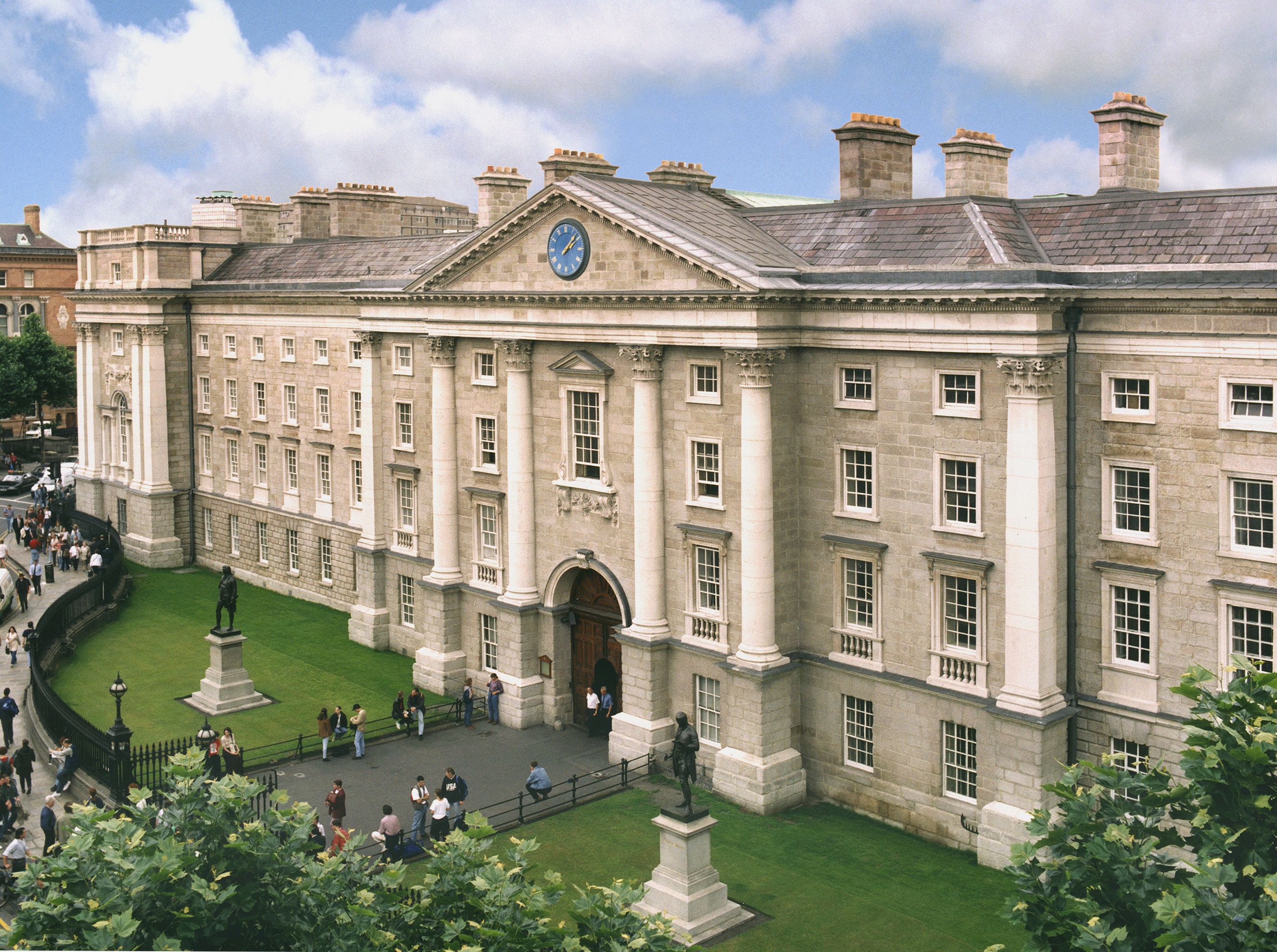 Trinity College - Campus Accommodation
