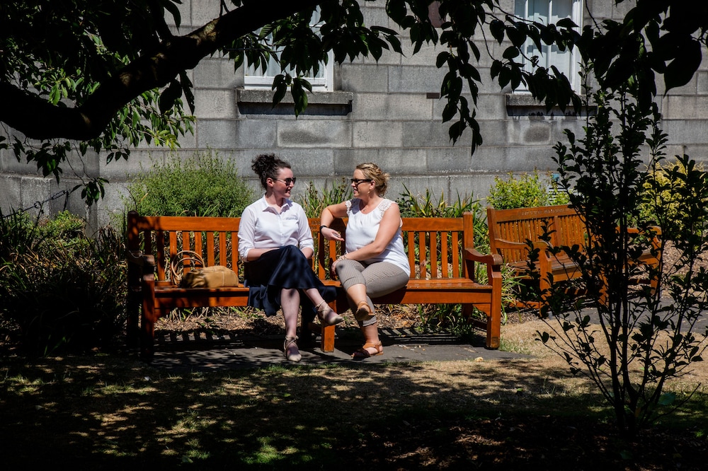 Trinity College Campus in Dublin Best Rates & Deals on