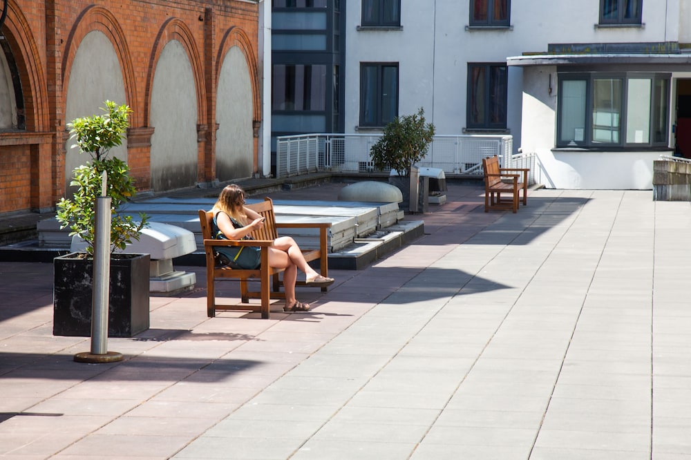 Trinity College Campus in Dublin Best Rates & Deals on