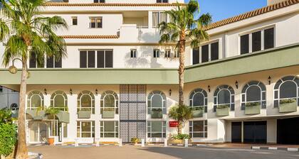 Ramada Resort by Wyndham Puerto de Mazarron
