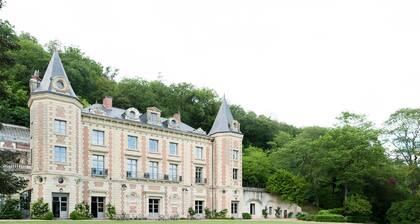 Château de Perreux, The Originals Collection