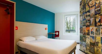 hotelF1 Cergy