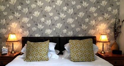 The Collingdale Guest House