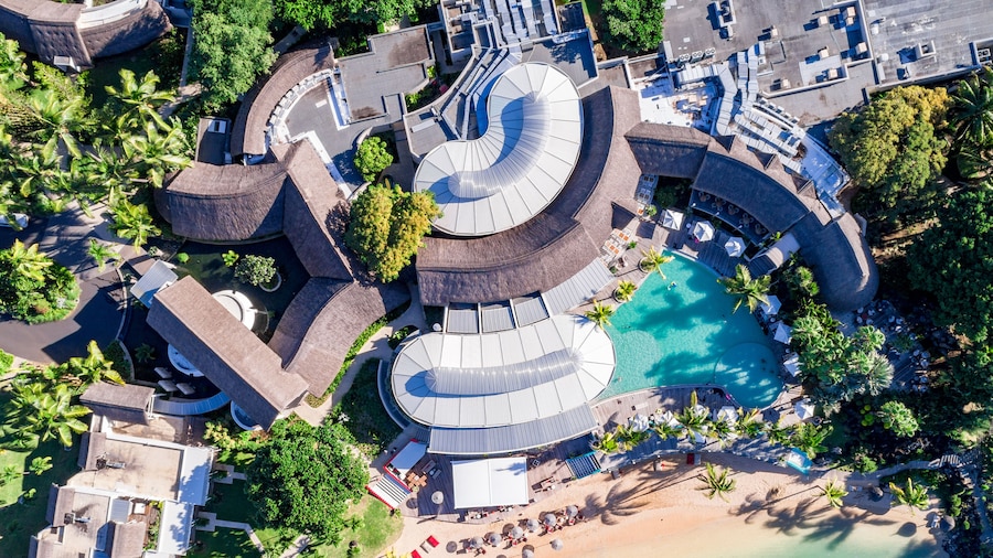 LUX* Grand Gaube Resort & Villas