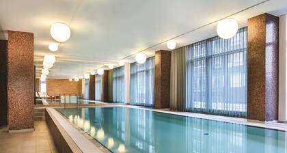 Adina Apartment Hotel Copenhagen
