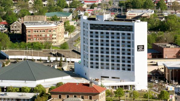 The Hotel Hot Springs: 2021 Room Prices, Deals & Reviews | Expedia.com