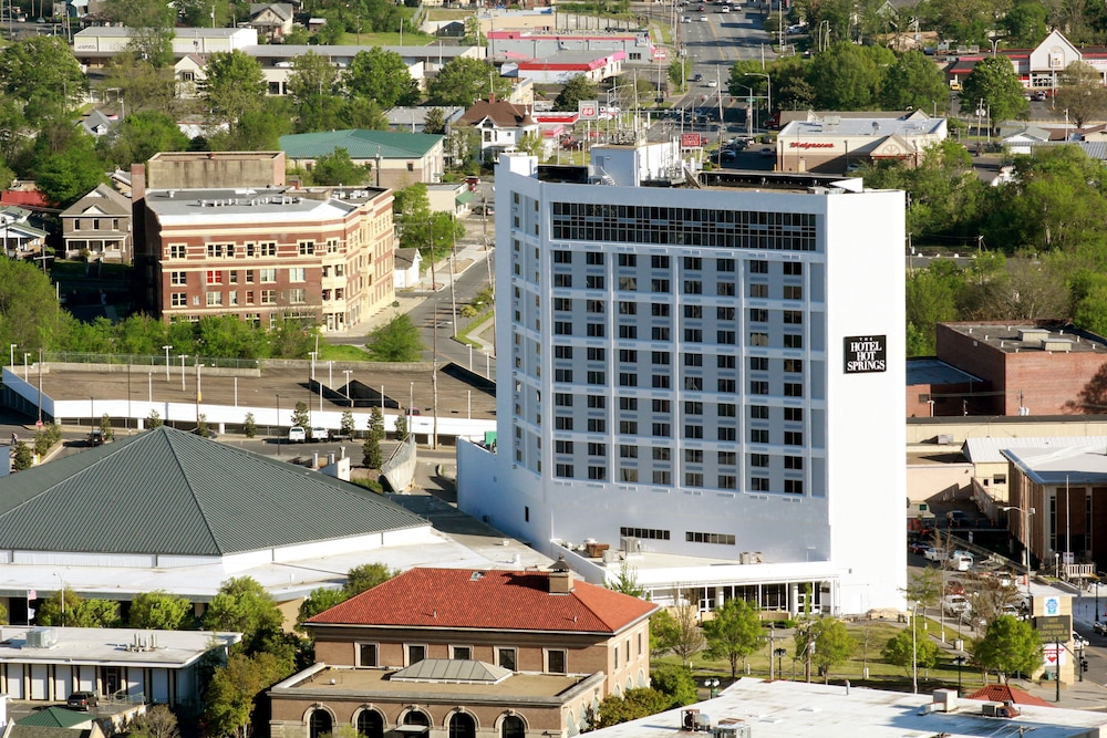 3 Star Hotels