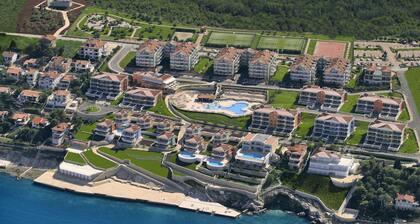 Skiper Resort