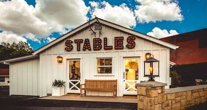 Stables Inn