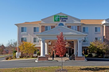 Holiday Inn Express Hotel & Suites Lancaster-Lititz