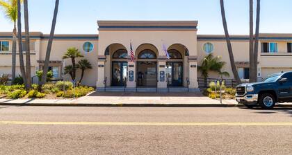 Southern California Beach Club