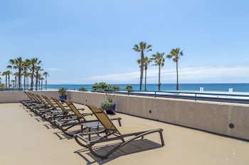 Datant de Oceanside ca