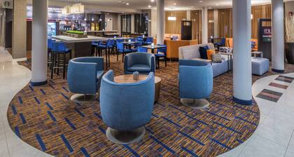 Courtyard by Marriott Panama City