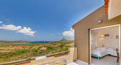 Residence Hotel Lu Nibareddu