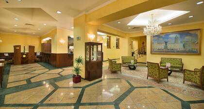 Grandhotel Zvon