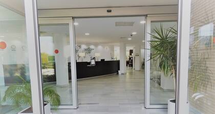 Hotel Madrid las Rozas