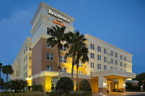 Flights From Toronto To Daytona Beach C 313 Expedia Ca Residence Inn By Marriott Daytona Beach Sdway Airport