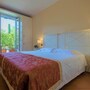 Hotel Villa Cappugi in Pistoia, Italy