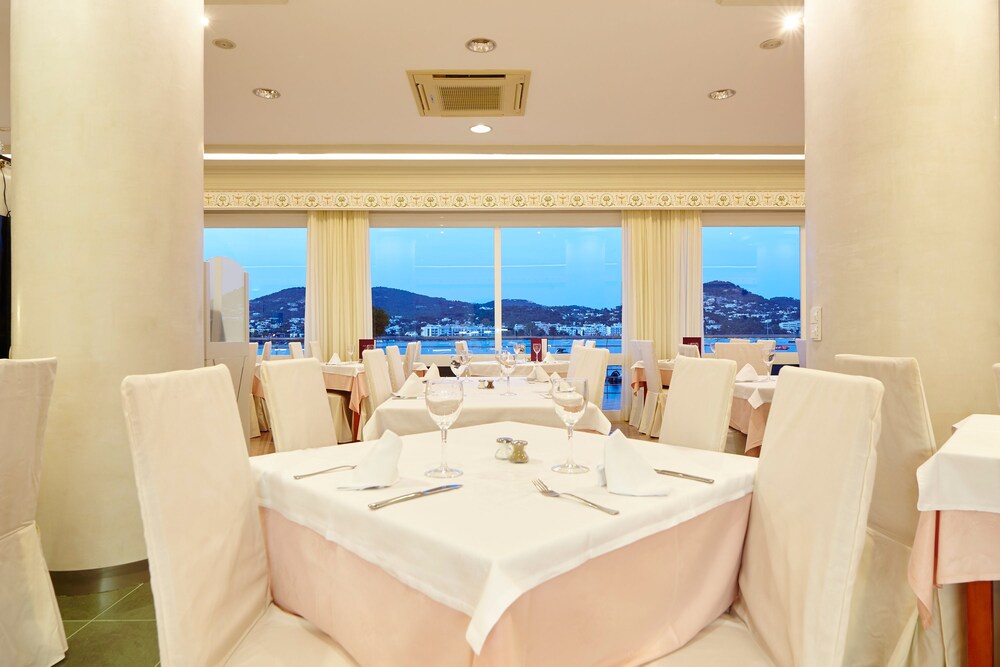 Argos Hotel In Ibiza Town Hotel Rates Reviews On Orbitz