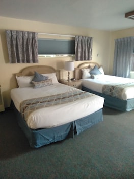 Ferraris Crown Motel Lake Tahoe 2019 Room Prices - 