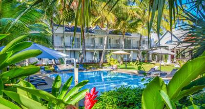 Alamanda Hotel