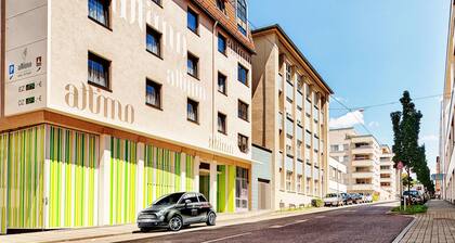 attimo Hotel Stuttgart