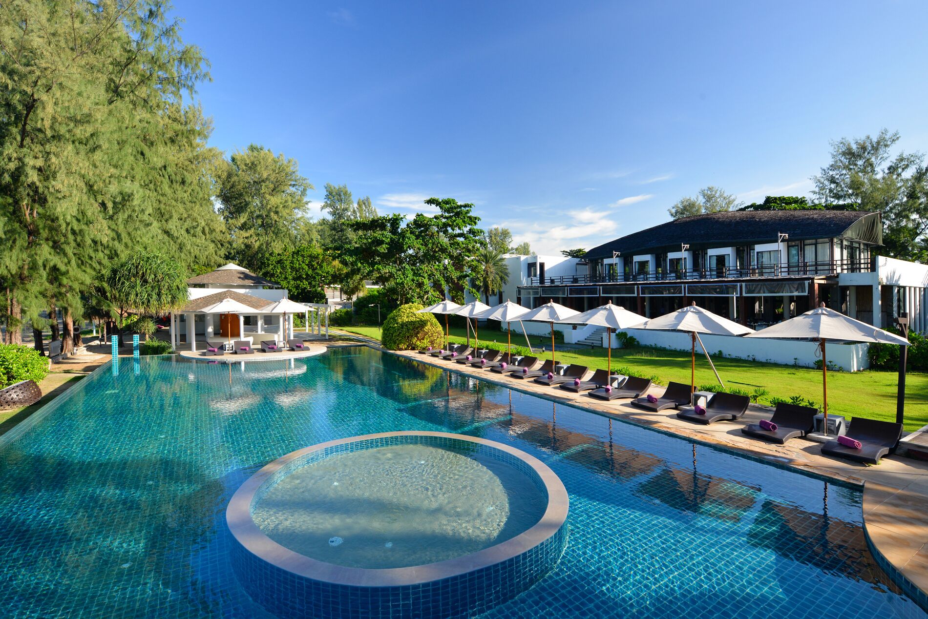 Twin Lotus Resort And Spa Sha Plus In Ko Lanta Thailand Expedia